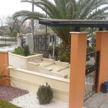 Sol Y Mar Apartment *