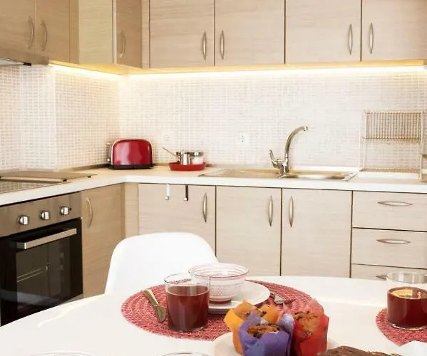 Sol Y Mar Ormos (Thessaloniki)