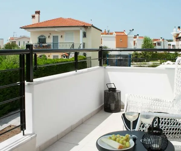 Sol Y Mar Ormos (Thessaloniki)