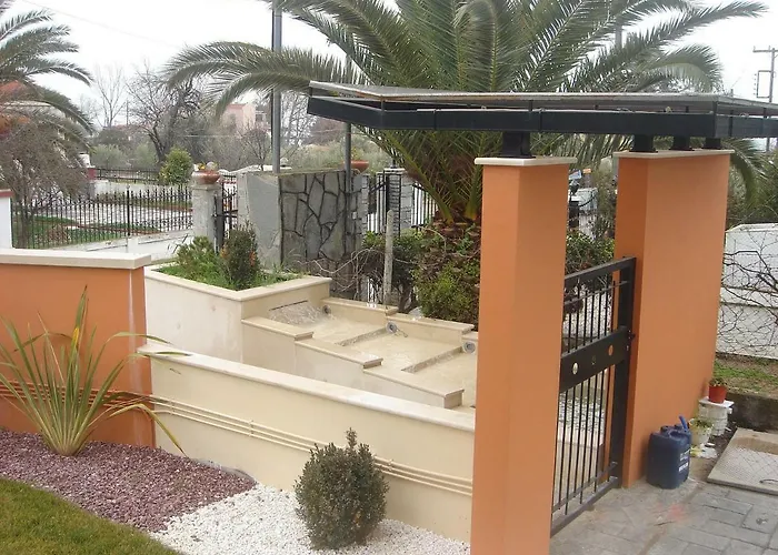 Sol Y Mar Apartment *