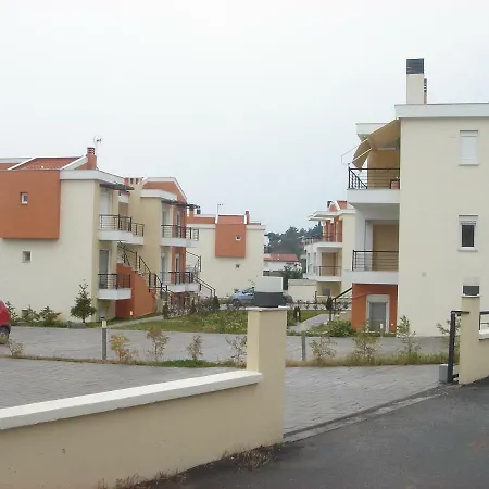 Apartament Sol Y Mar *