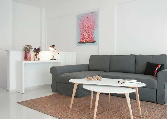 Sol Y Mar Apartamento