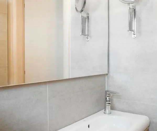 Sol Y Mar Apartamento Ormos (Thessaloniki)