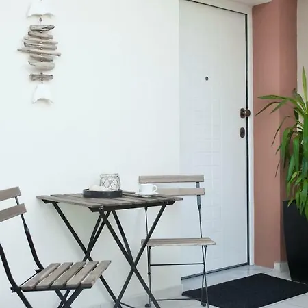 Apartman Sol Y Mar *