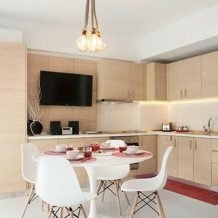 Sol Y Mar Apartman *