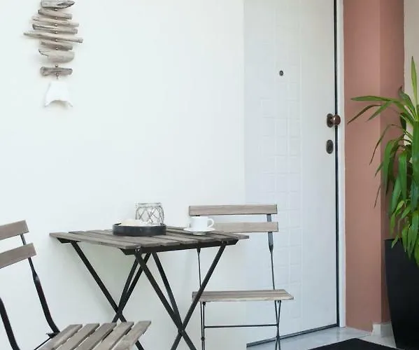Appartement Sol Y Mar *