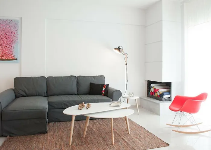 Appartement Sol Y Mar