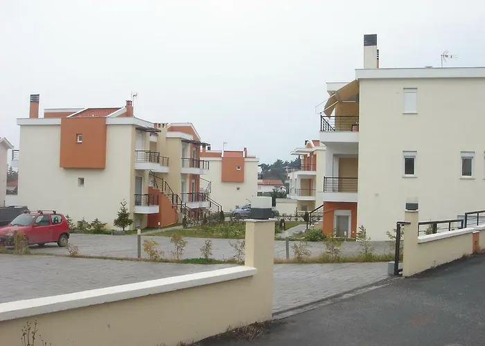 Appartement Sol Y Mar *