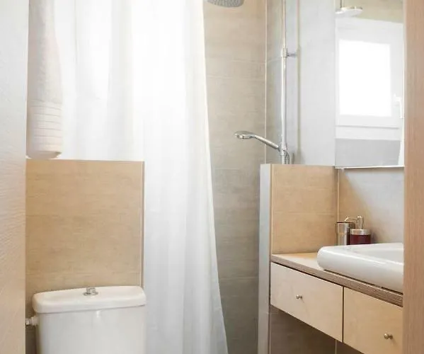 Appartement Sol Y Mar *